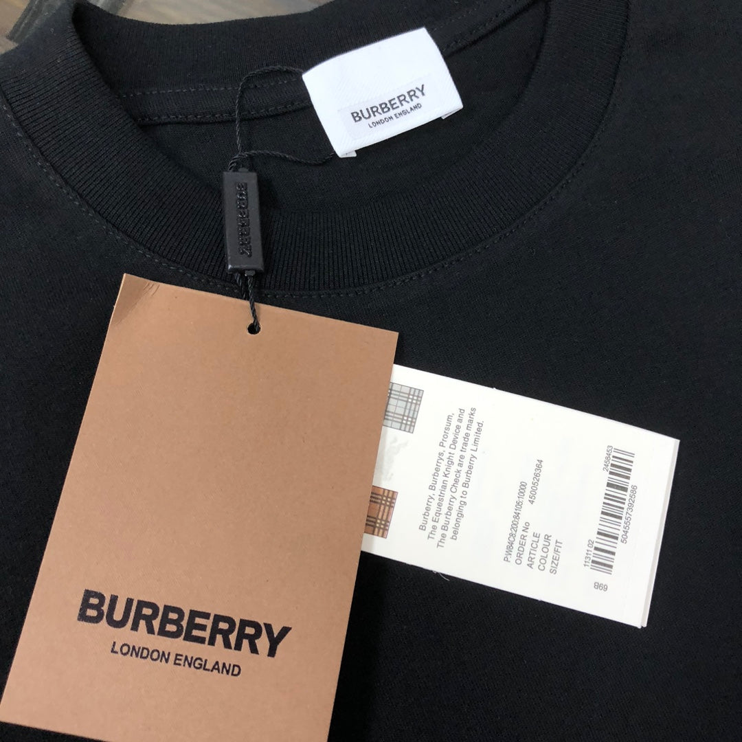 LuxluxHouse Best Quality Clothes Burberry T-shirt