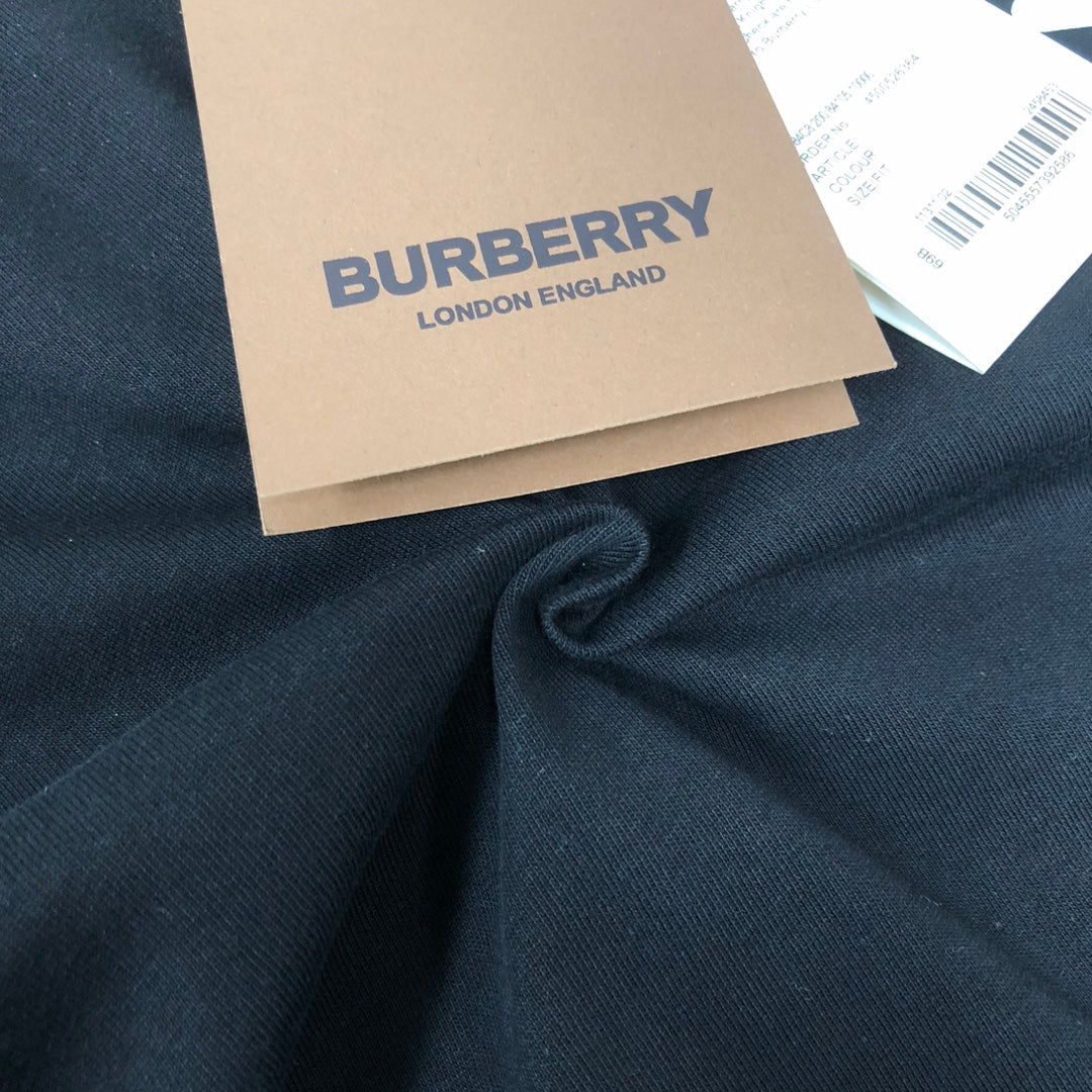 LuxluxHouse Best Quality Clothes Burberry T-shirt