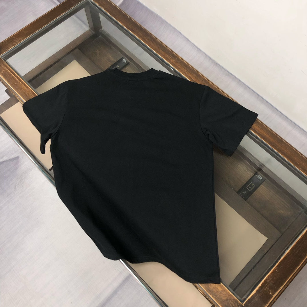 LuxluxHouse Best Quality Clothes Burberry T-shirt
