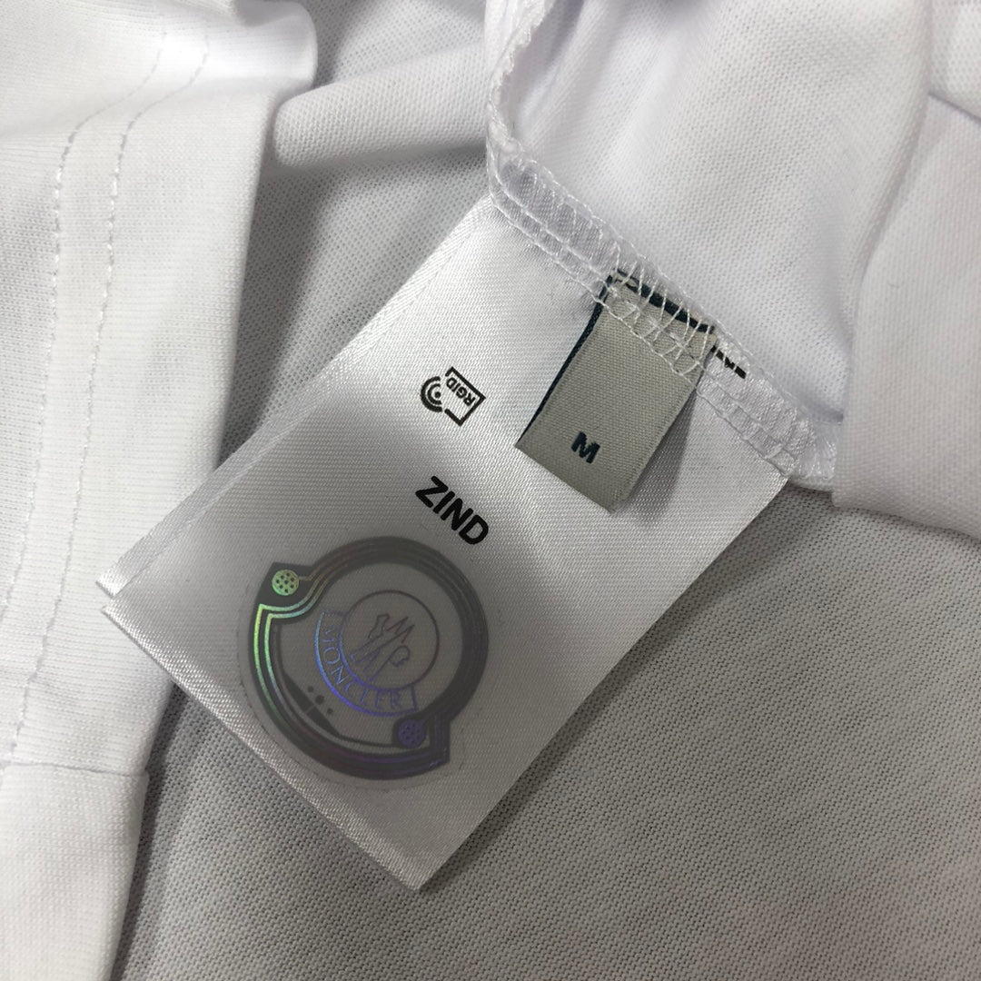 LuxluxHouse Best Quality Clothes T-shirt Moncler