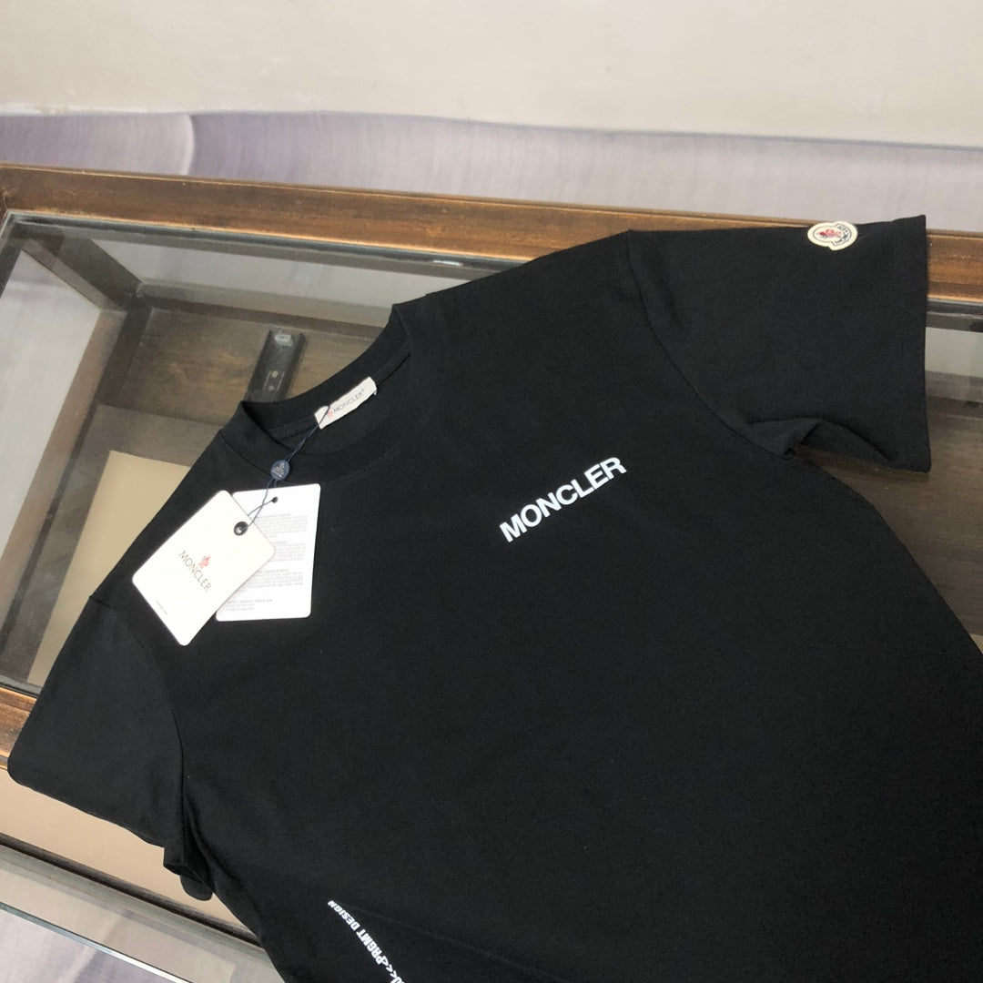 LuxluxHouse Best Quality Clothes T-shirt Moncler