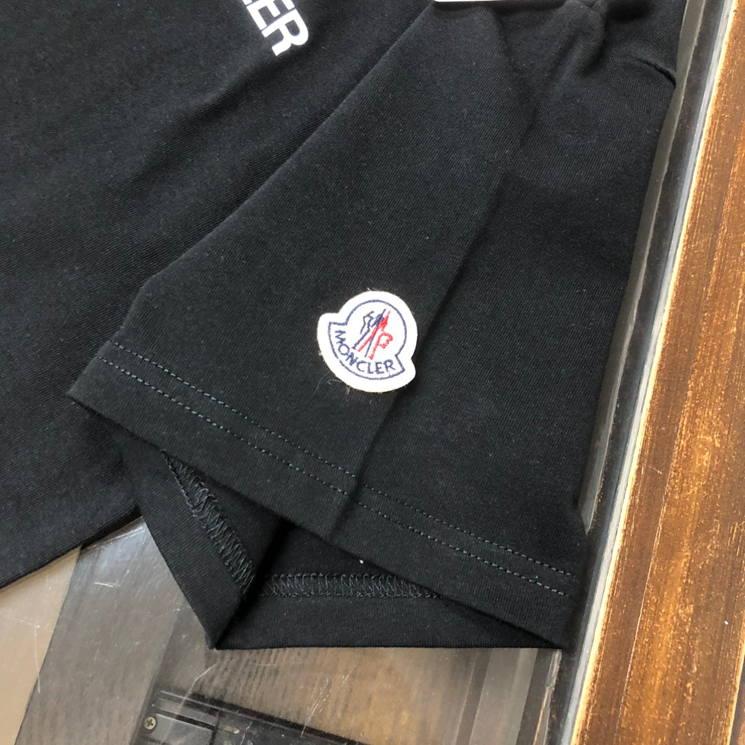 LuxluxHouse Best Quality Clothes T-shirt Moncler