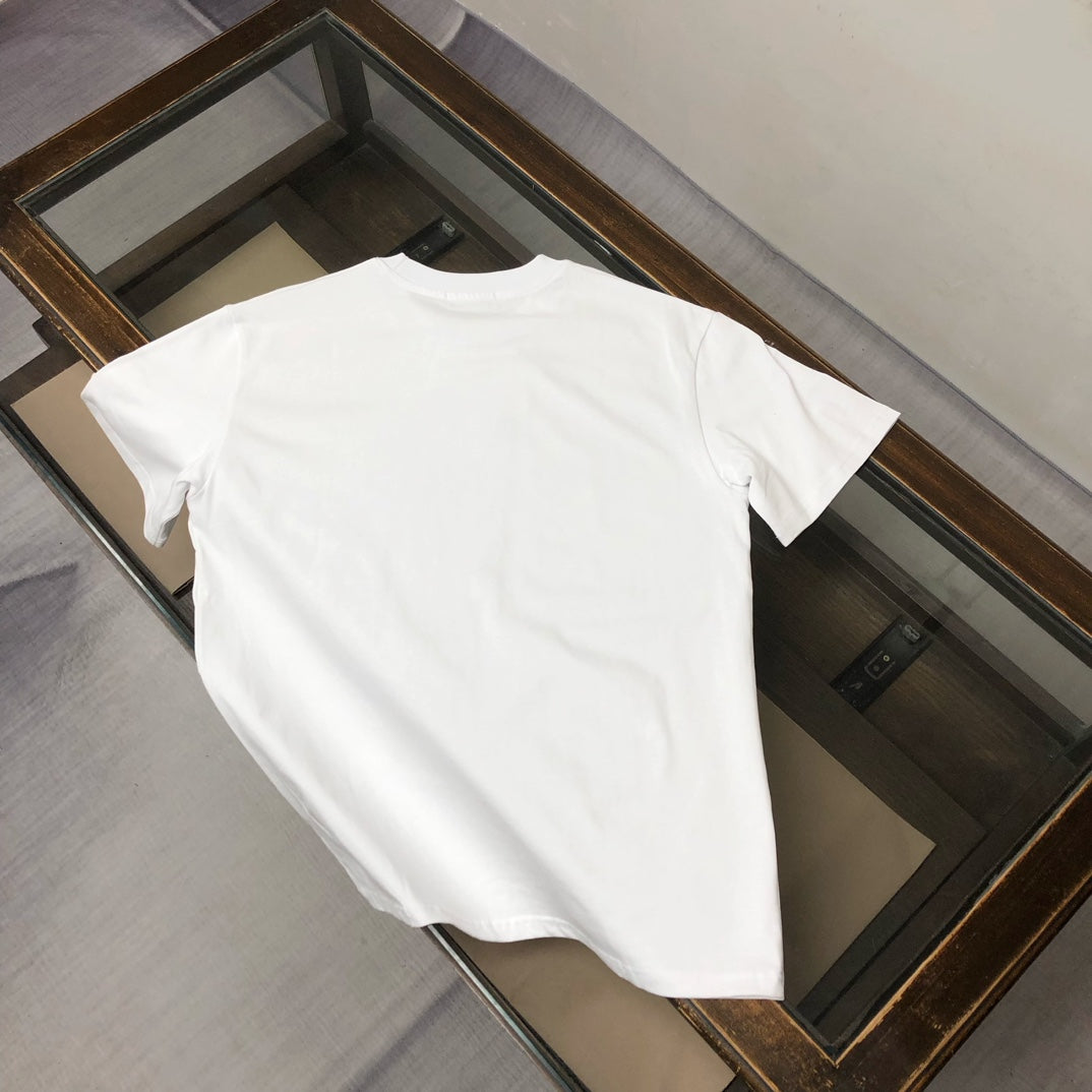 LuxluxHouse Best Quality Clothes T-shirt Moncler