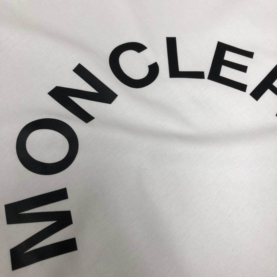 LuxluxHouse Best Quality Clothes T-shirt Moncler