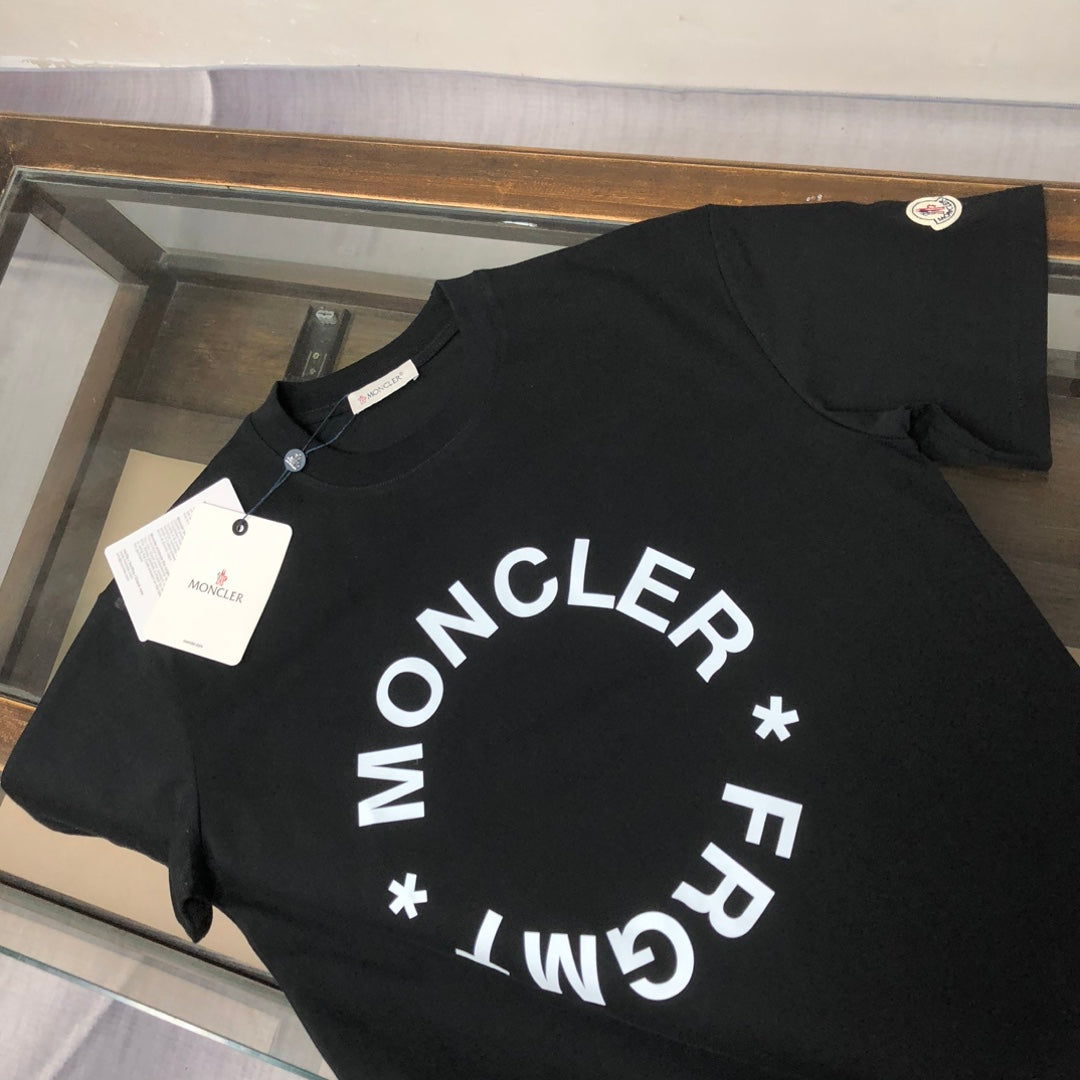 LuxluxHouse Best Quality Clothes T-shirt Moncler