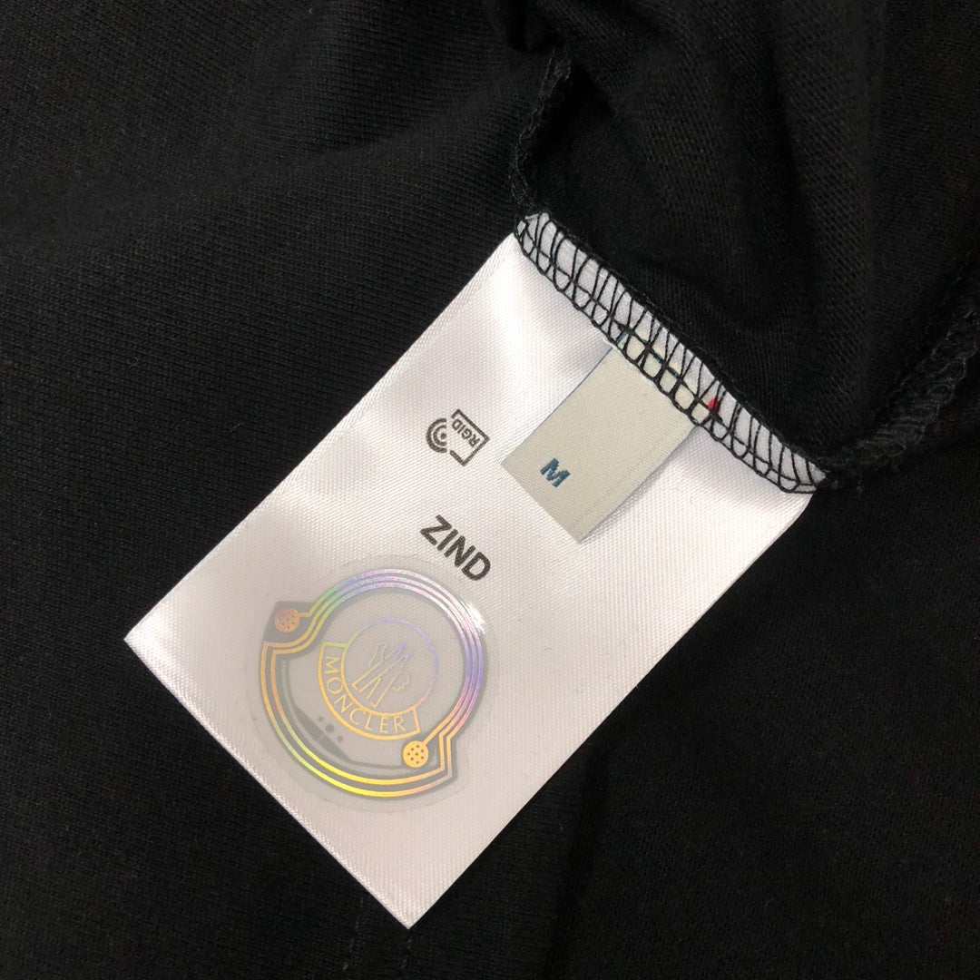 LuxluxHouse Best Quality Clothes T-shirt Moncler