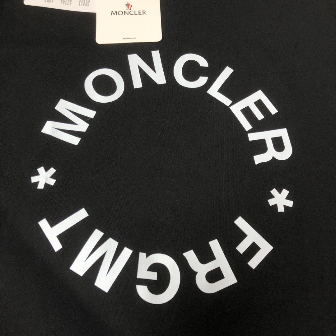 LuxluxHouse Best Quality Clothes T-shirt Moncler