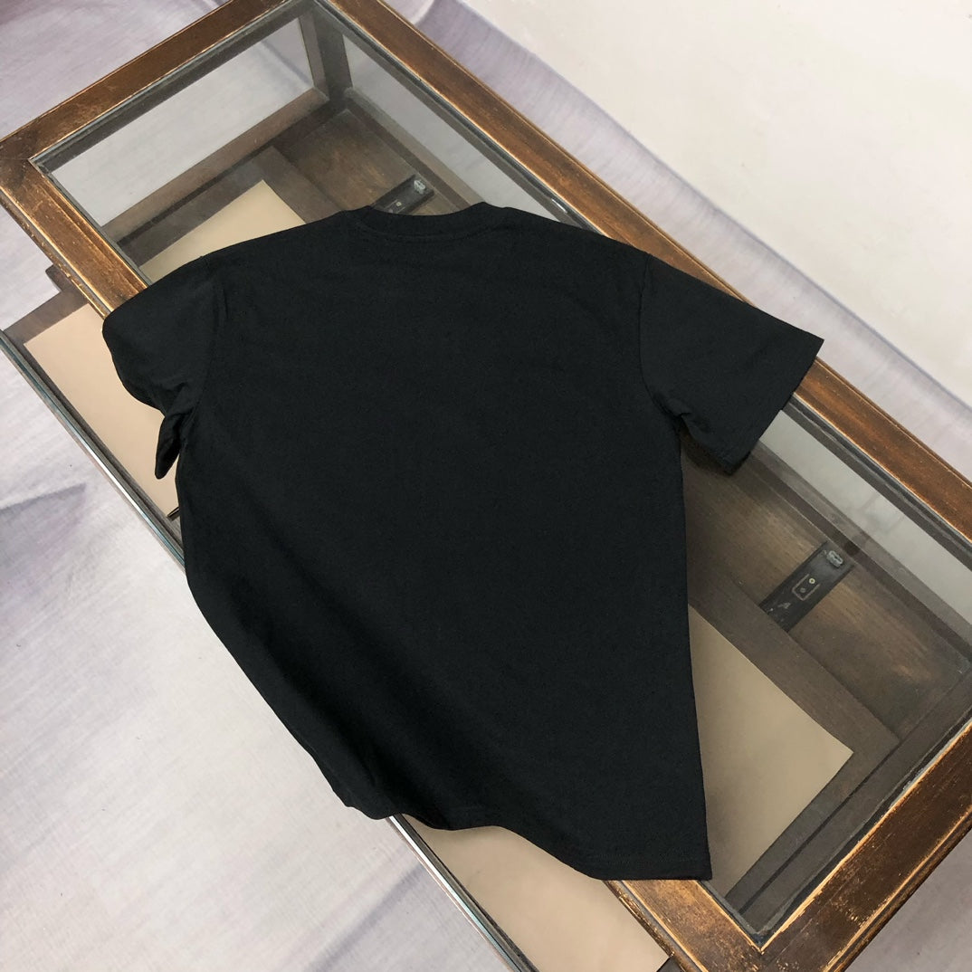 LuxluxHouse Best Quality Clothes T-shirt Moncler