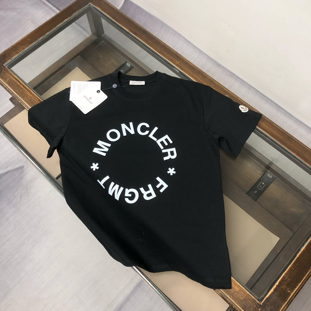 LuxluxHouse Best Quality Clothes T-shirt Moncler