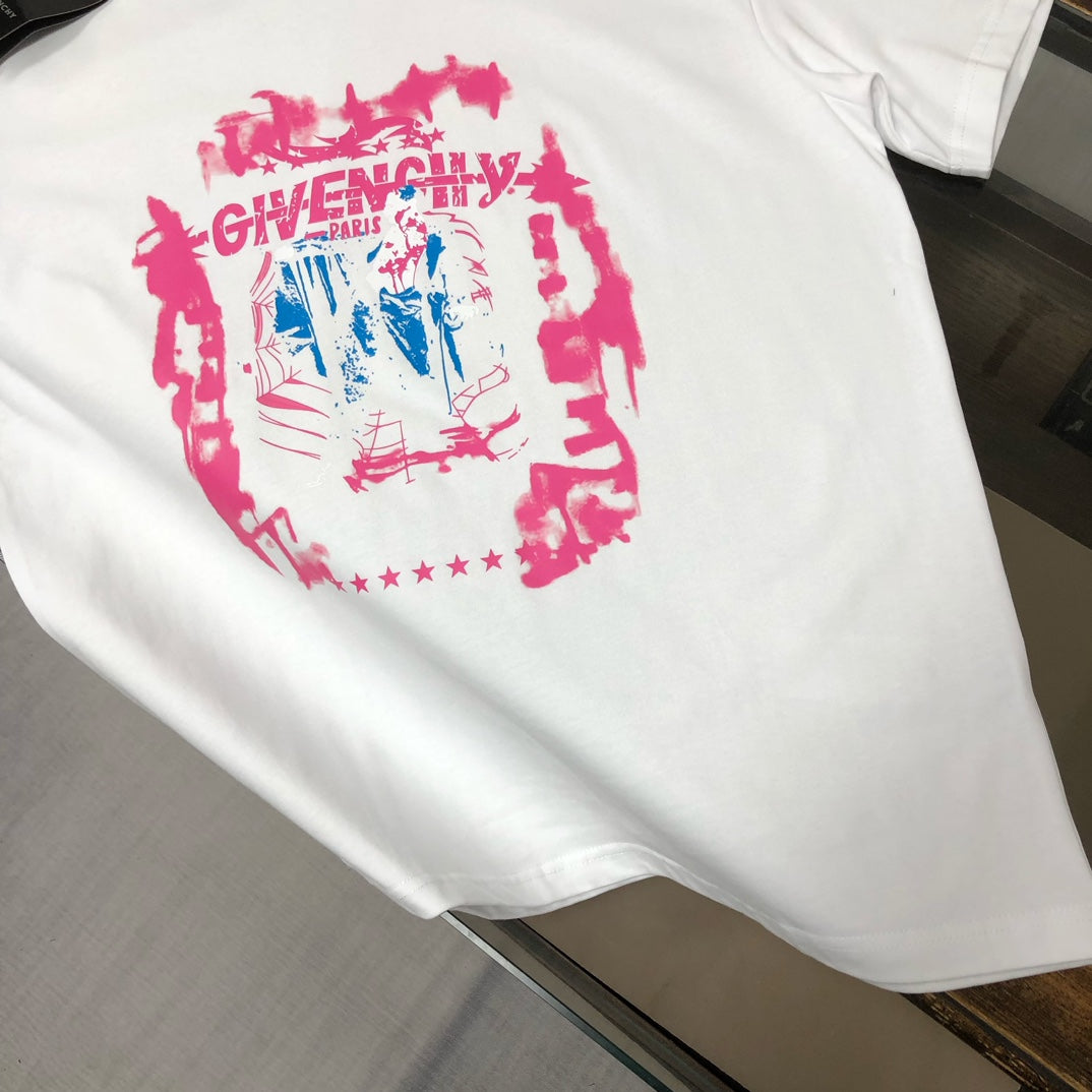 LuxluxHouse Best Quality Clothes Givenchy T-shirt