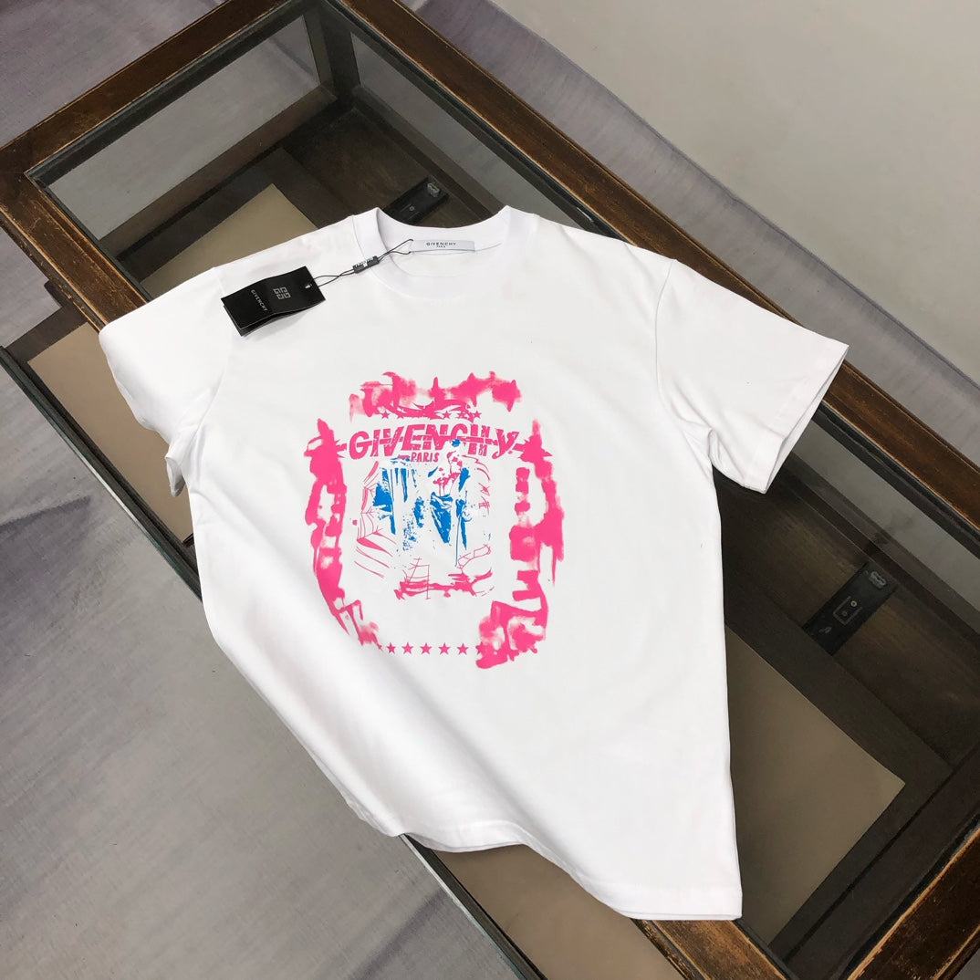 LuxluxHouse Best Quality Clothes Givenchy T-shirt
