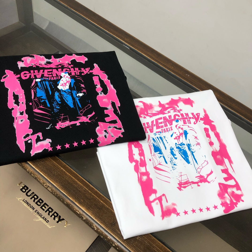 LuxluxHouse Best Quality Clothes Givenchy T-shirt