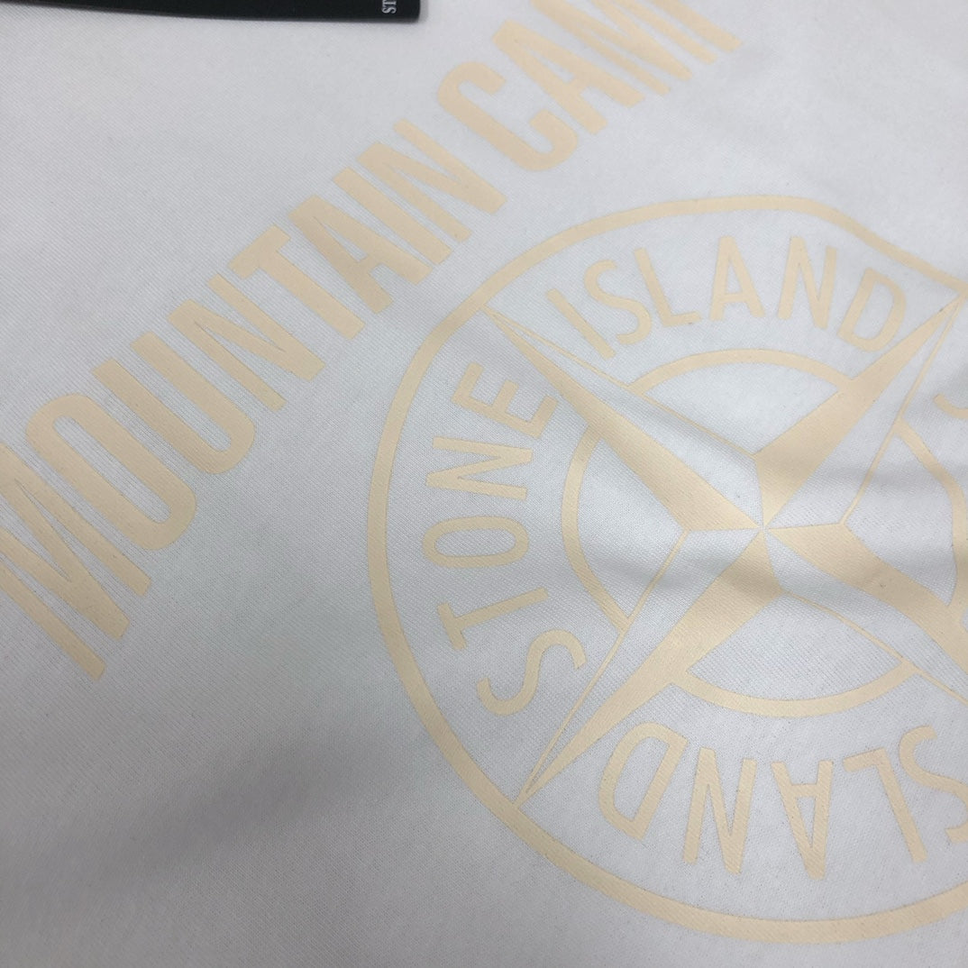 LuxluxHouse Best Quality Clothes Stone Island T-shirt