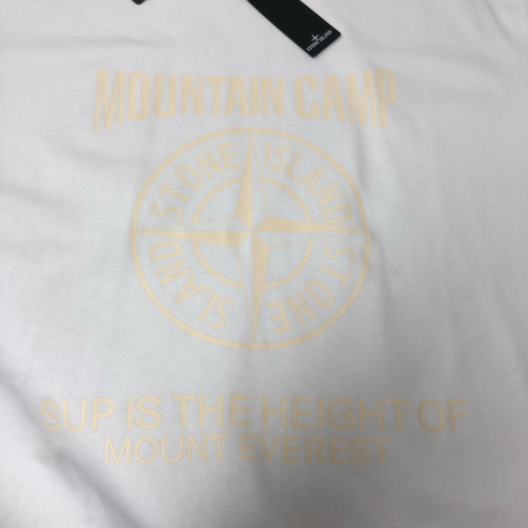 LuxluxHouse Best Quality Clothes Stone Island T-shirt