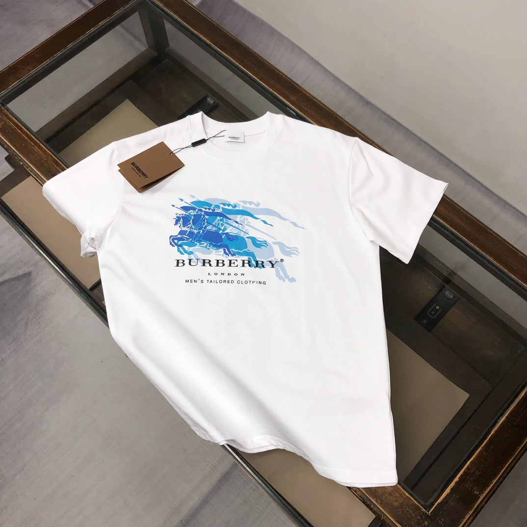LuxluxHouse Best Quality Clothes Burberry T-shirt