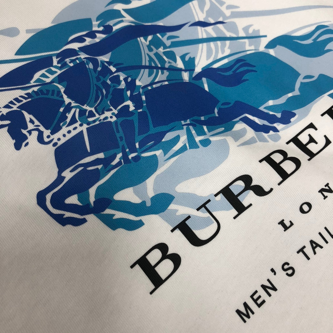 LuxluxHouse Best Quality Clothes Burberry T-shirt