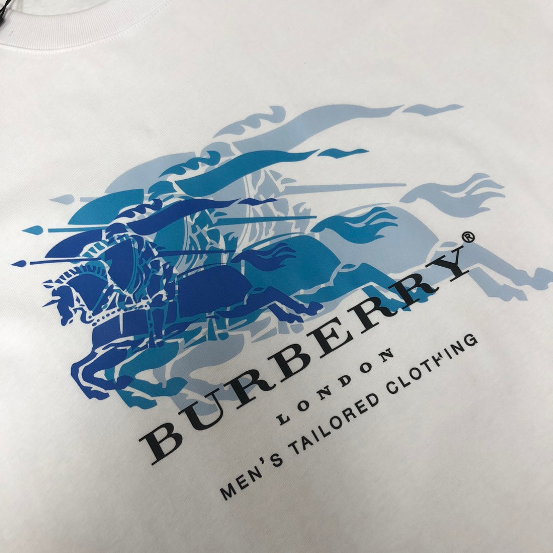 LuxluxHouse Best Quality Clothes Burberry T-shirt