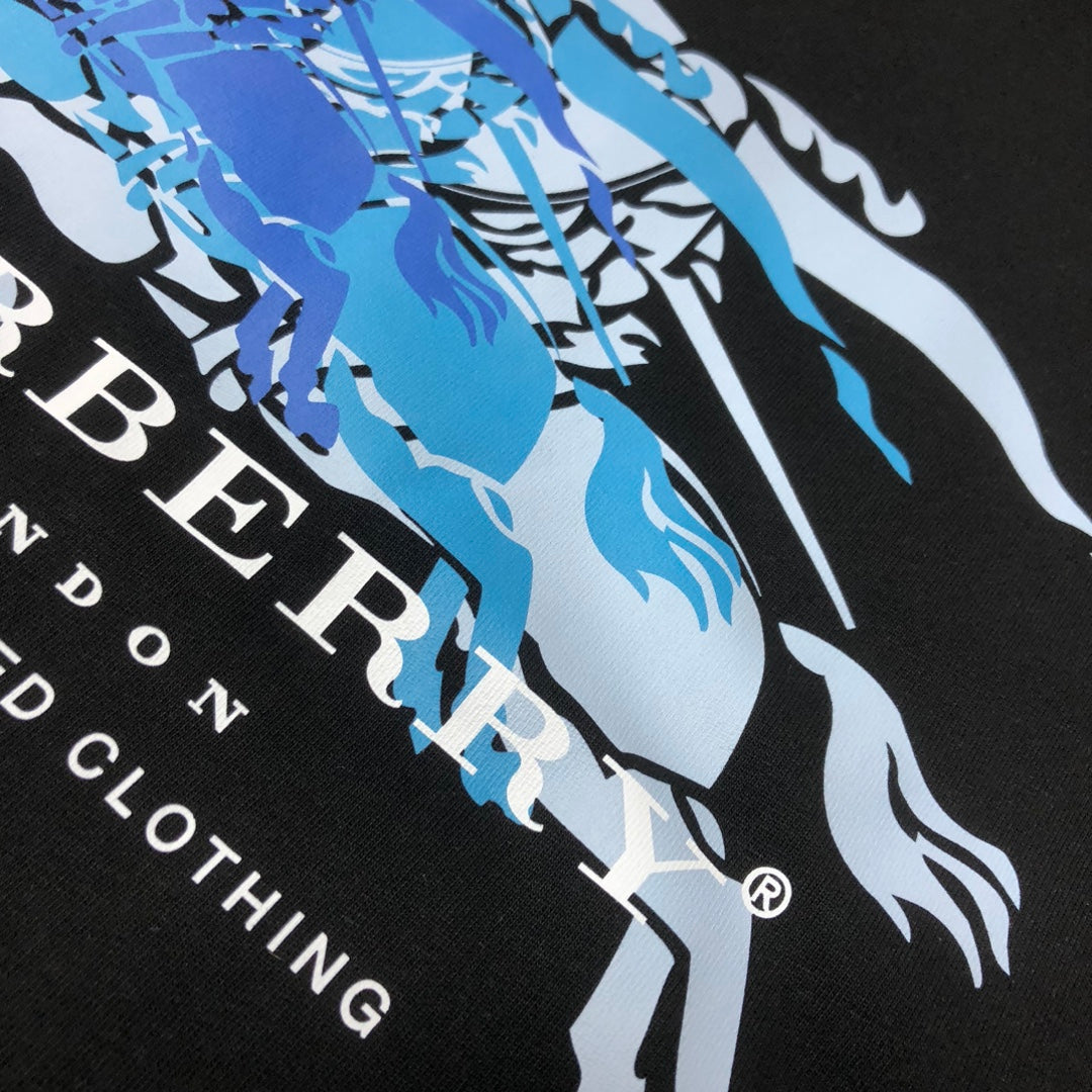 LuxluxHouse Best Quality Clothes Burberry T-shirt