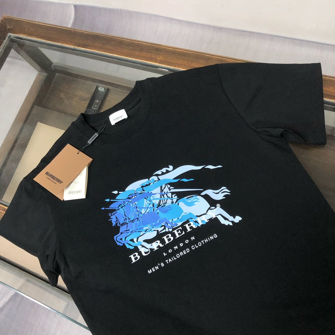 LuxluxHouse Best Quality Clothes Burberry T-shirt