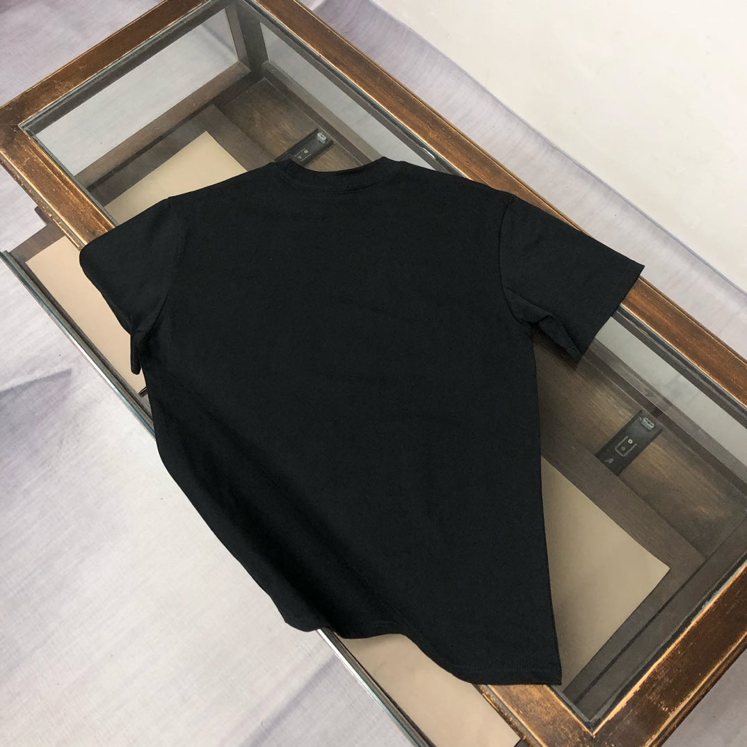LuxluxHouse Best Quality Clothes Burberry T-shirt