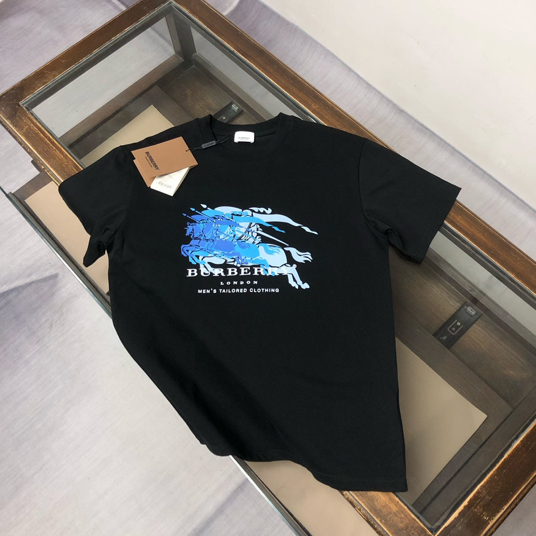 LuxluxHouse Best Quality Clothes Burberry T-shirt