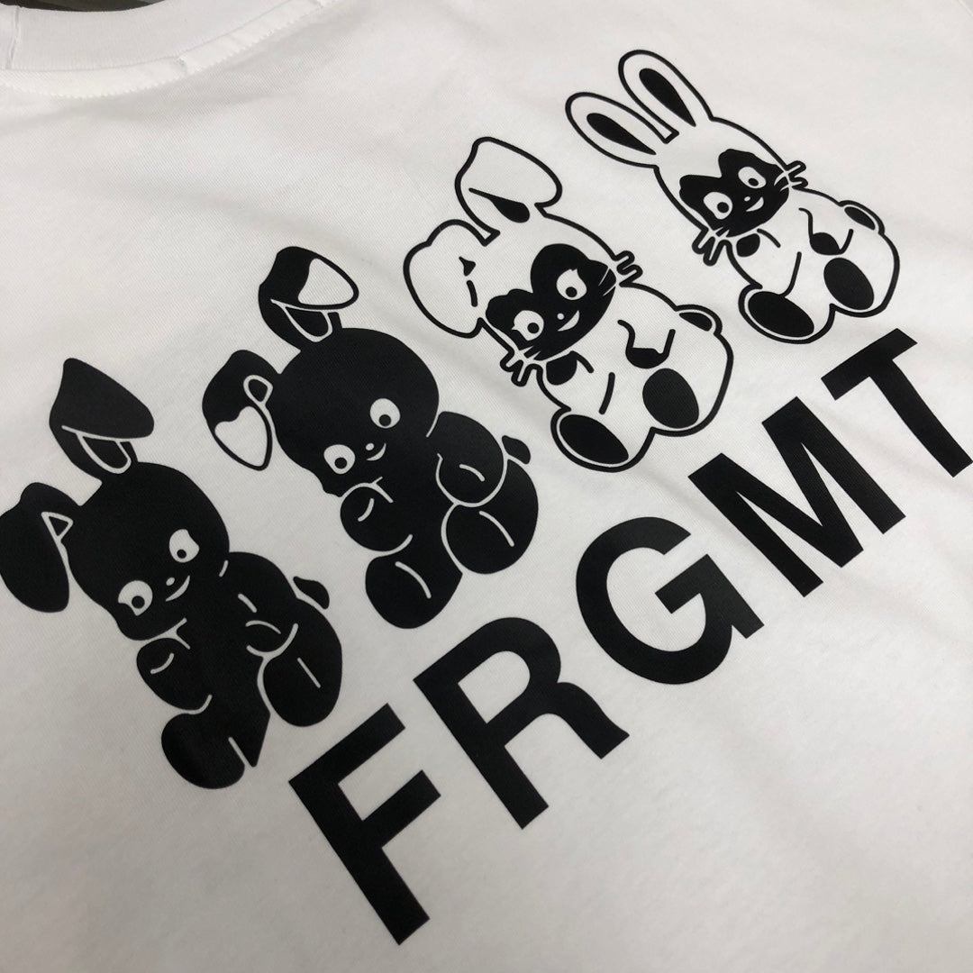 LuxluxHouse Best Quality Clothes T-shirt Moncler