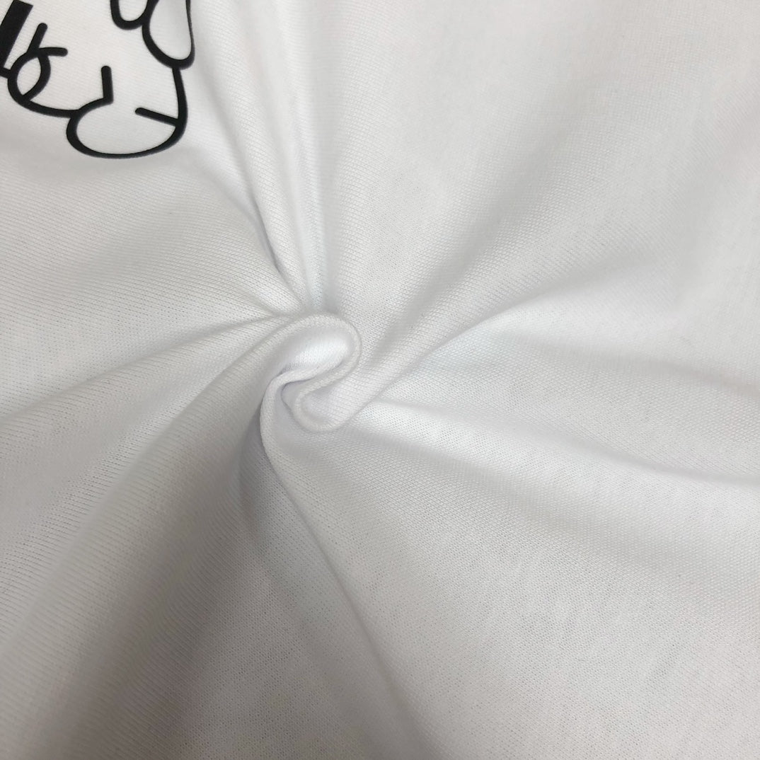 LuxluxHouse Best Quality Clothes T-shirt Moncler