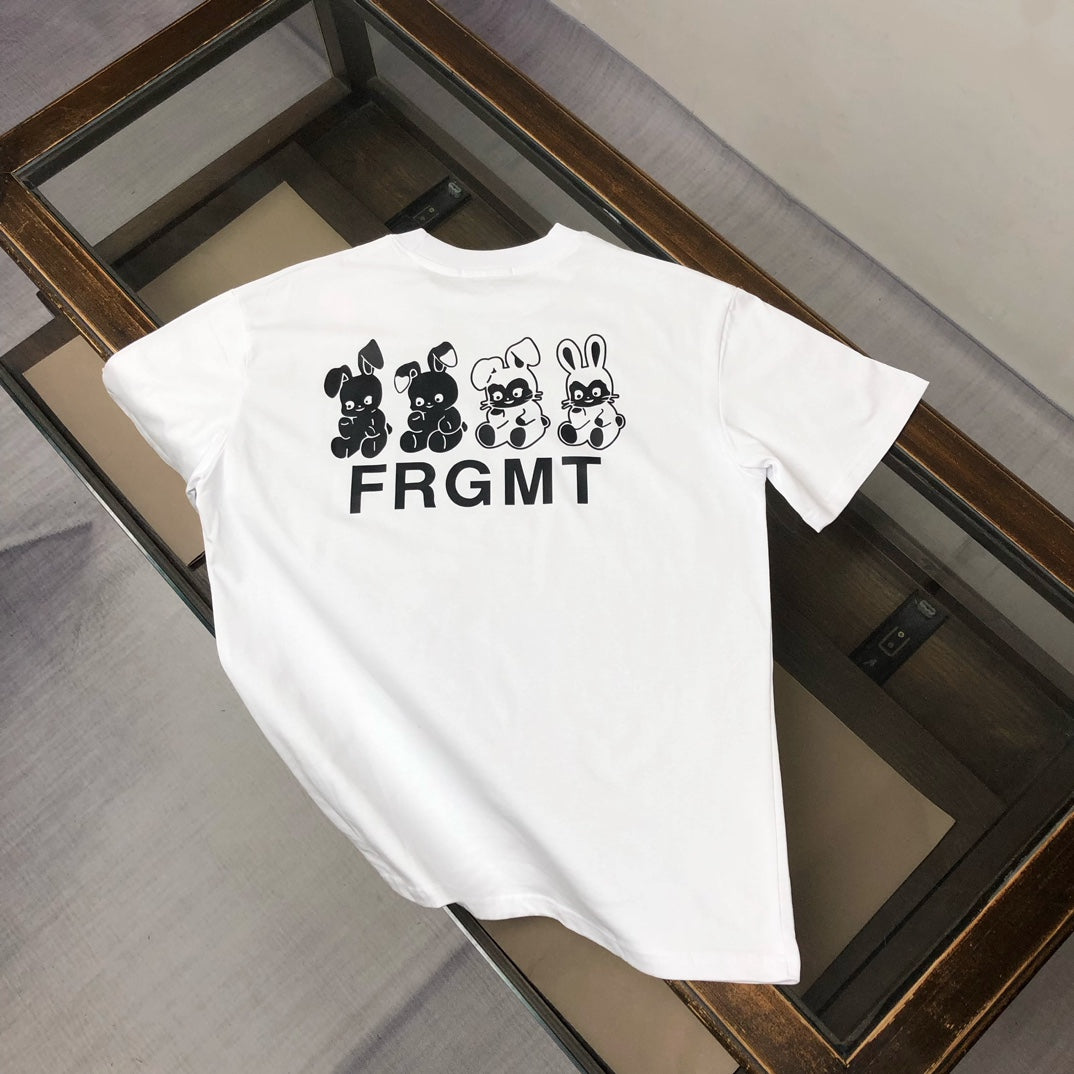 LuxluxHouse Best Quality Clothes T-shirt Moncler