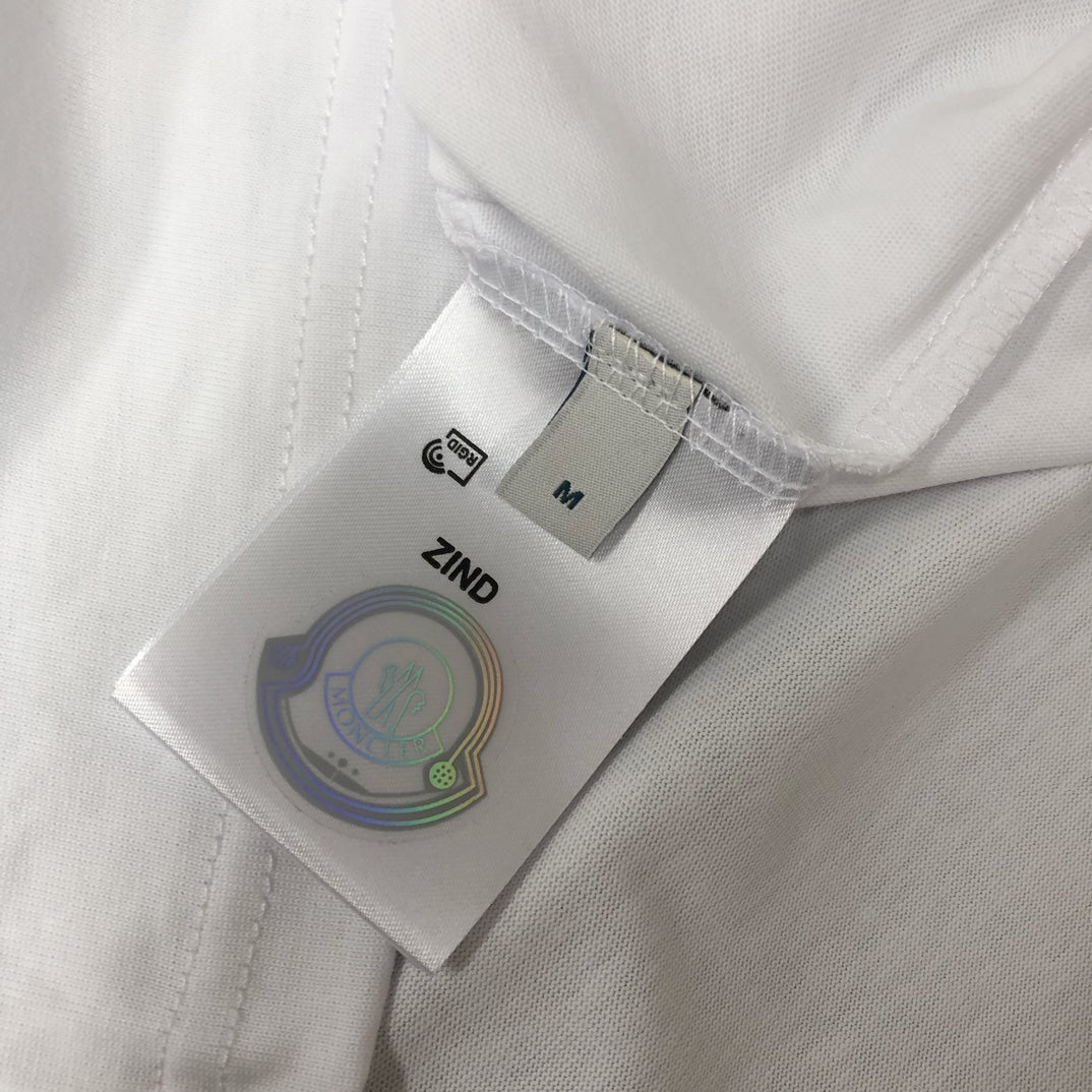 LuxluxHouse Best Quality Clothes T-shirt Moncler