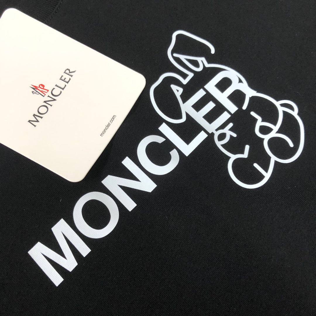 LuxluxHouse Best Quality Clothes T-shirt Moncler