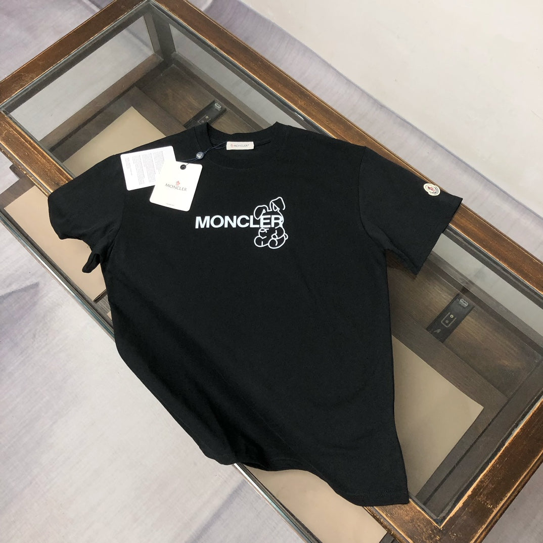 LuxluxHouse Best Quality Clothes T-shirt Moncler