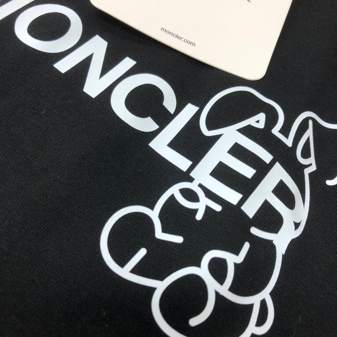 LuxluxHouse Best Quality Clothes T-shirt Moncler