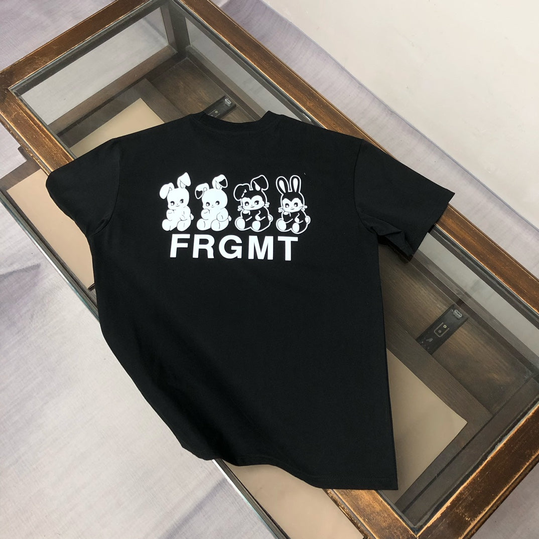 LuxluxHouse Best Quality Clothes T-shirt Moncler