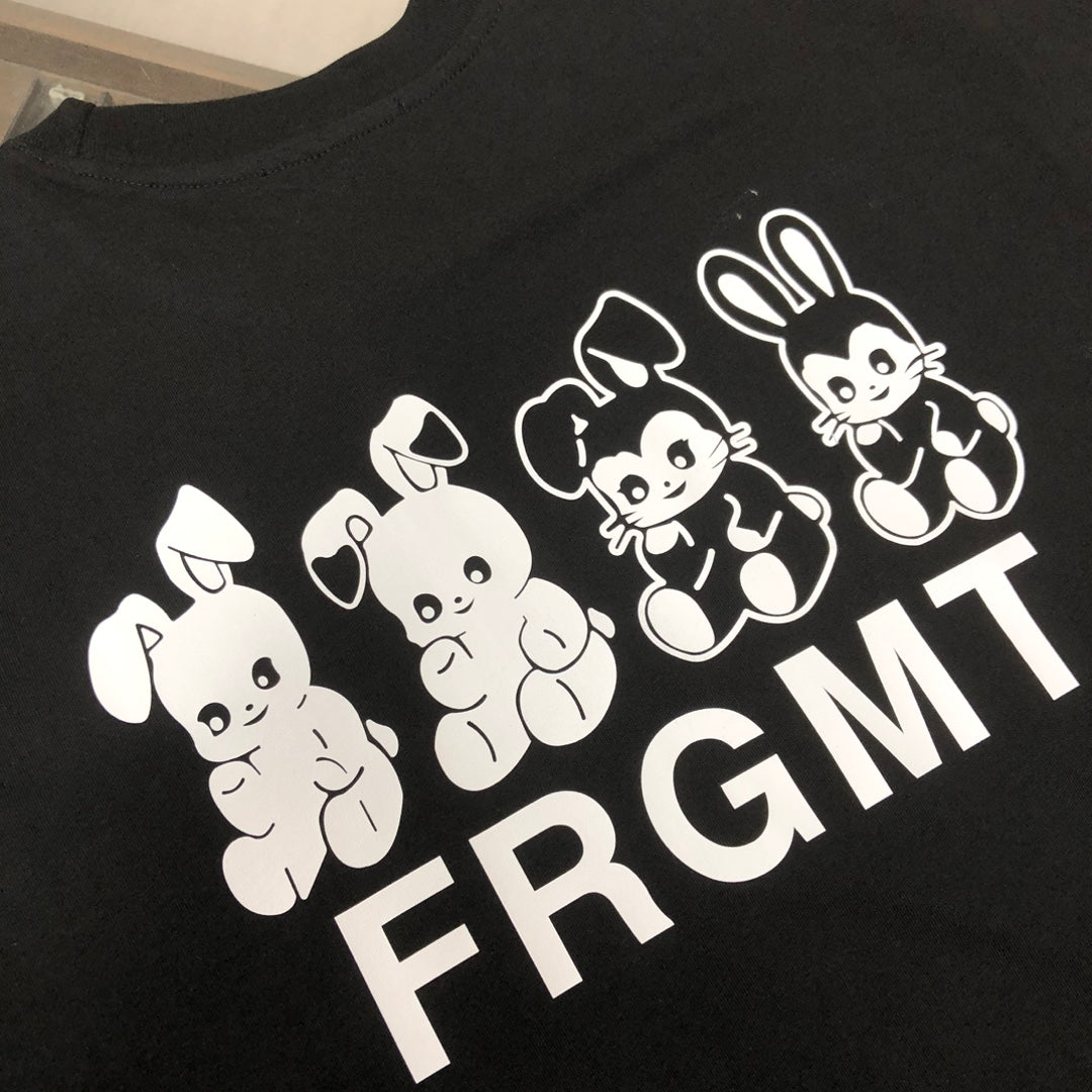 LuxluxHouse Best Quality Clothes T-shirt Moncler