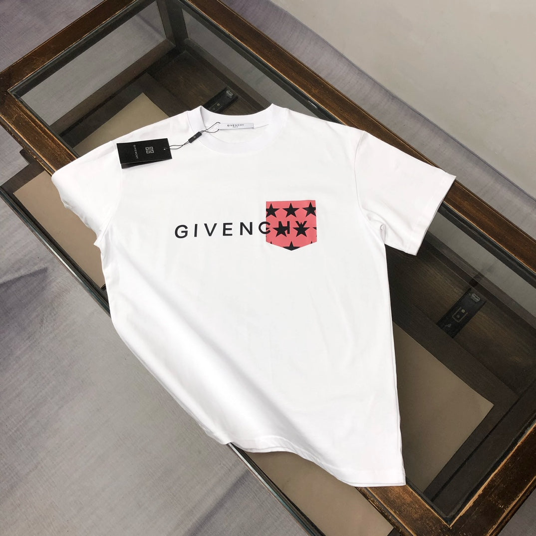 LuxluxHouse Best Quality Clothes Givenchy T-shirt
