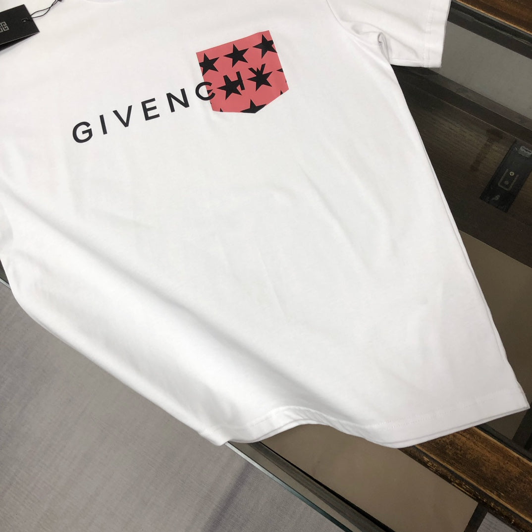 LuxluxHouse Best Quality Clothes Givenchy T-shirt