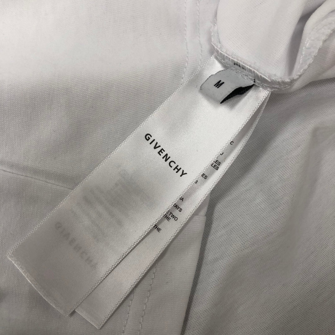 LuxluxHouse Best Quality Clothes Givenchy T-shirt