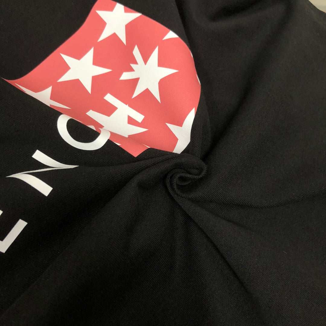 LuxluxHouse Best Quality Clothes Givenchy T-shirt