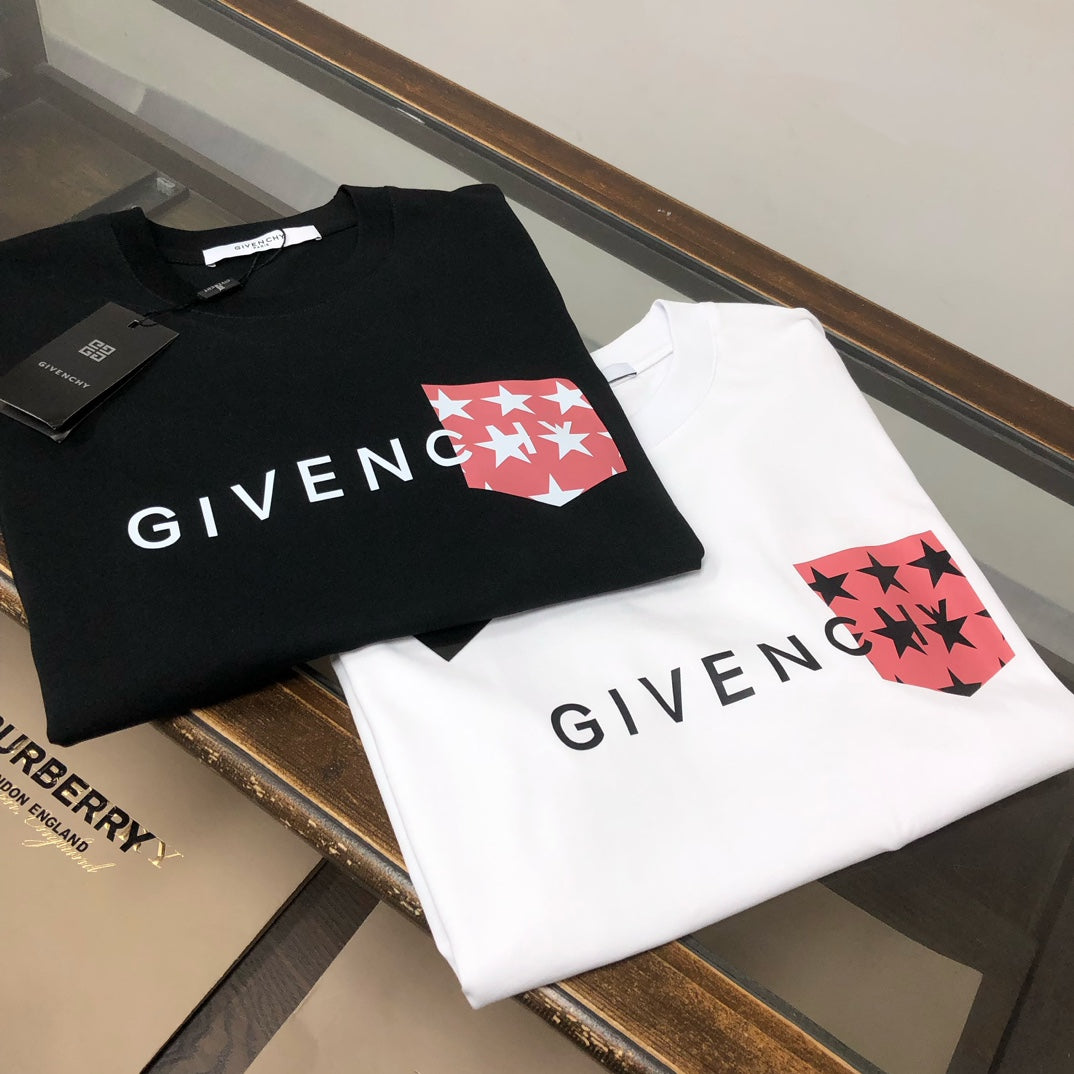 LuxluxHouse Best Quality Clothes Givenchy T-shirt