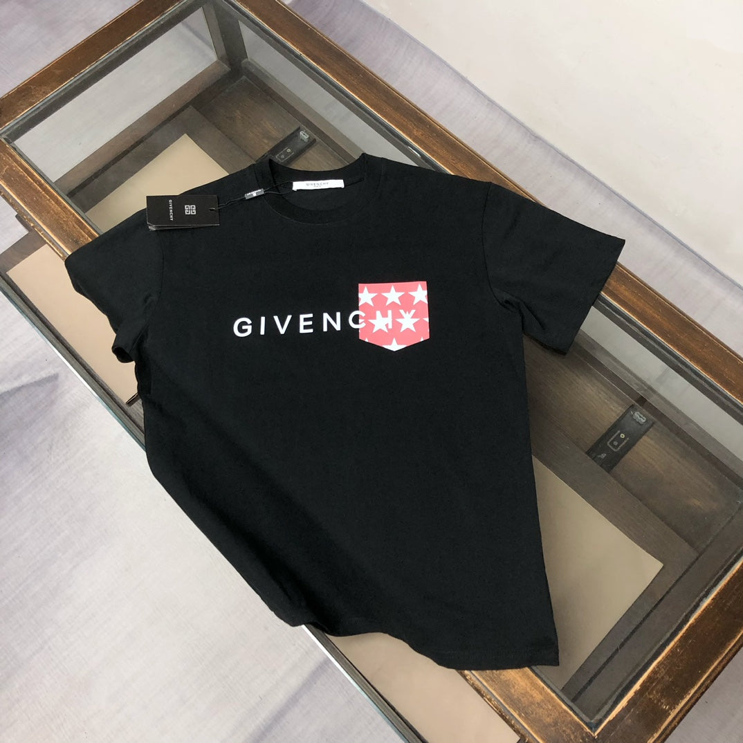 LuxluxHouse Best Quality Clothes Givenchy T-shirt