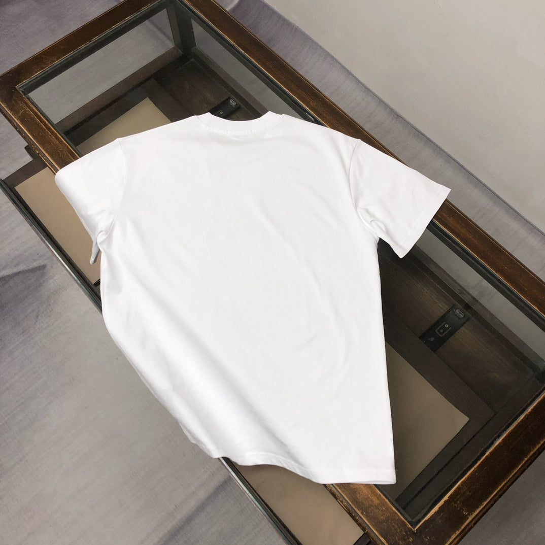 LuxluxHouse Best Quality Clothes T-shirt Prada