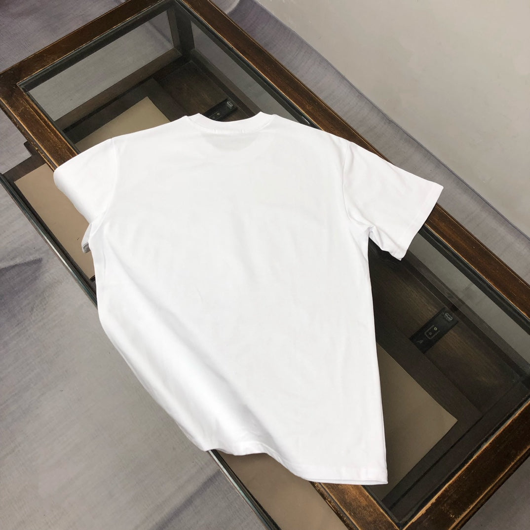 LuxluxHouse Best Quality Clothes Stone Island T-shirt
