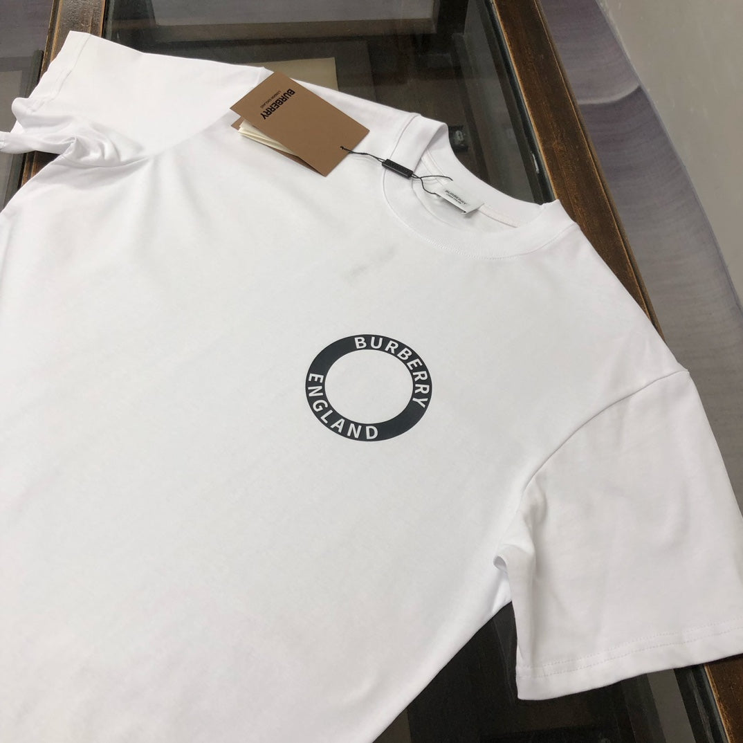 LuxluxHouse Best Quality Clothes Burberry T-shirt