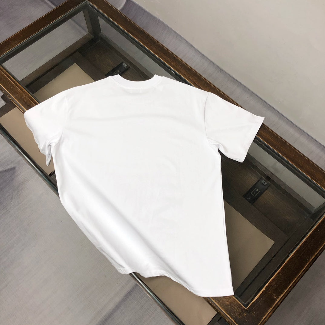 LuxluxHouse Best Quality Clothes Burberry T-shirt