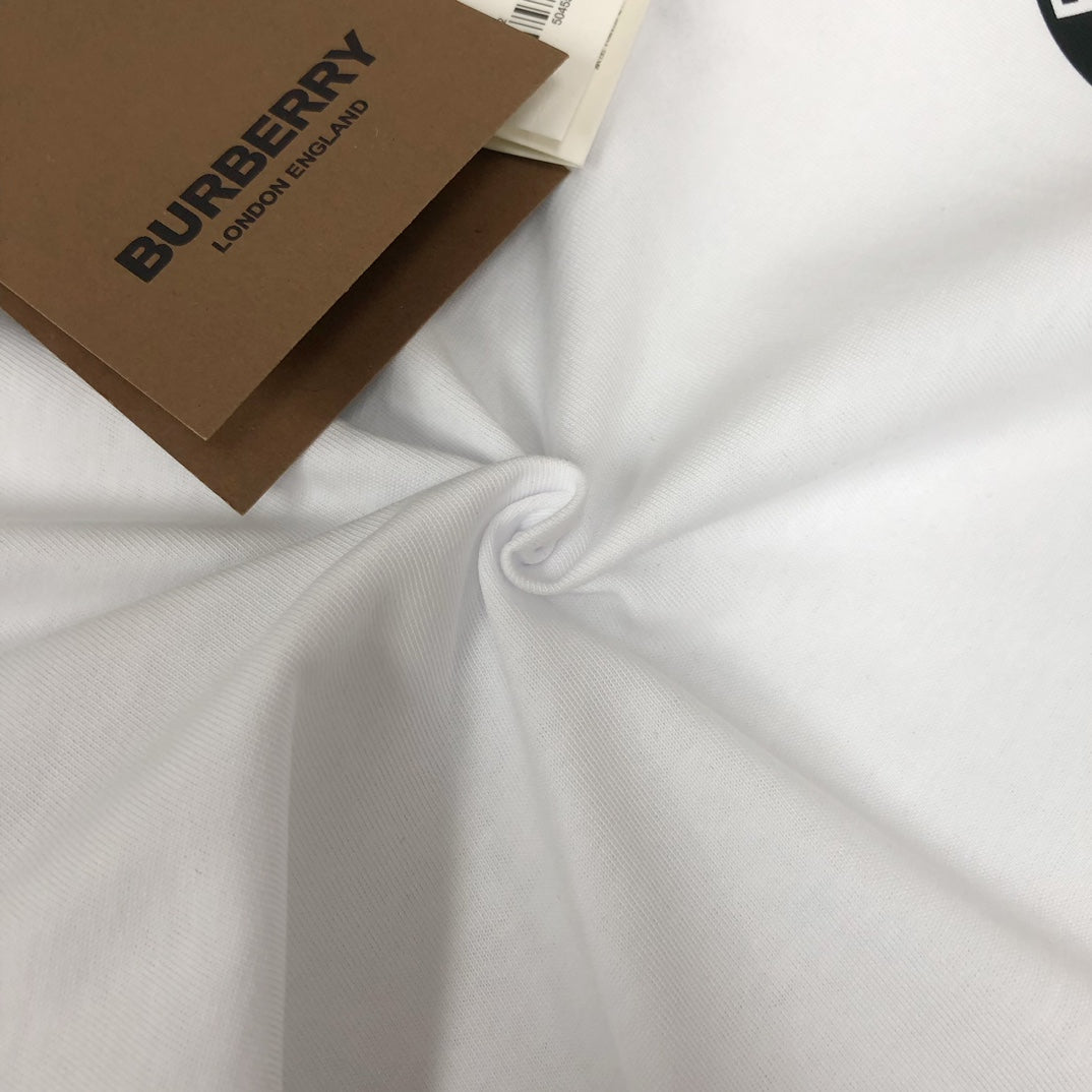 LuxluxHouse Best Quality Clothes Burberry T-shirt