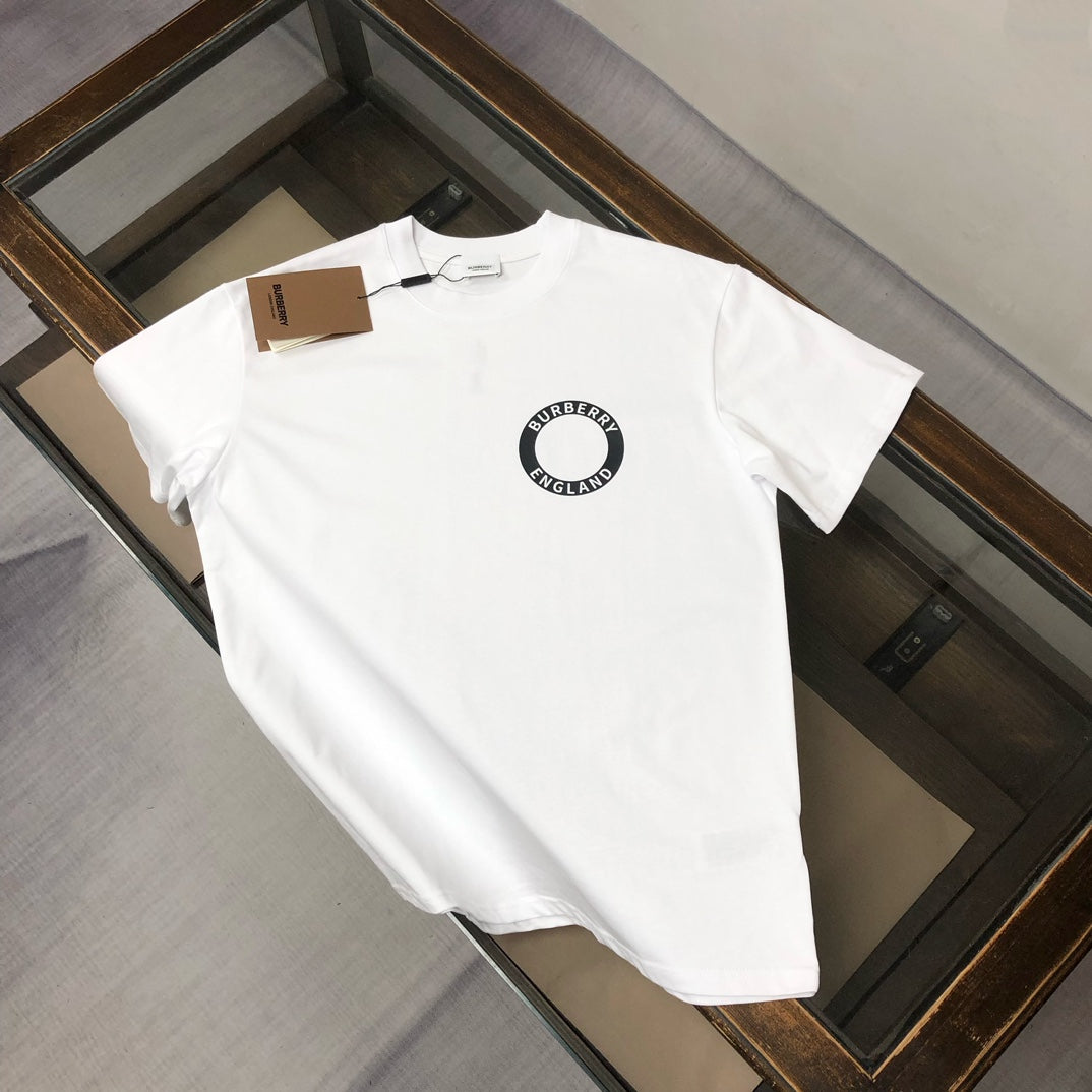LuxluxHouse Best Quality Clothes Burberry T-shirt