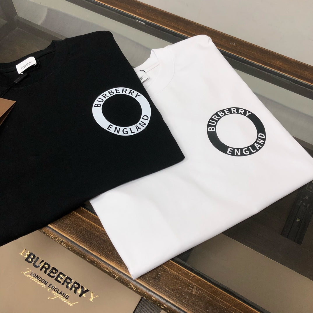 LuxluxHouse Best Quality Clothes Burberry T-shirt