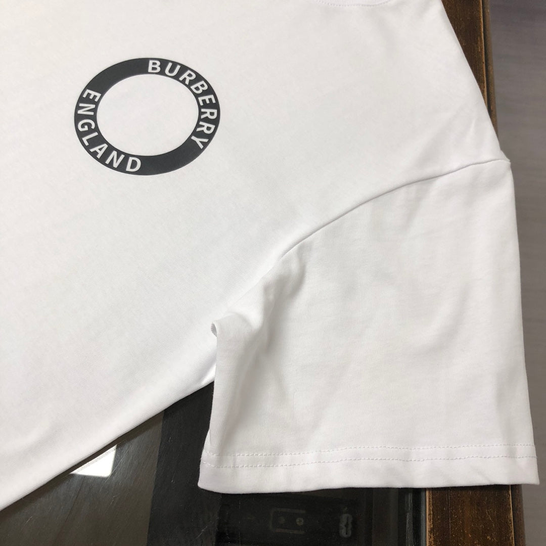 LuxluxHouse Best Quality Clothes Burberry T-shirt