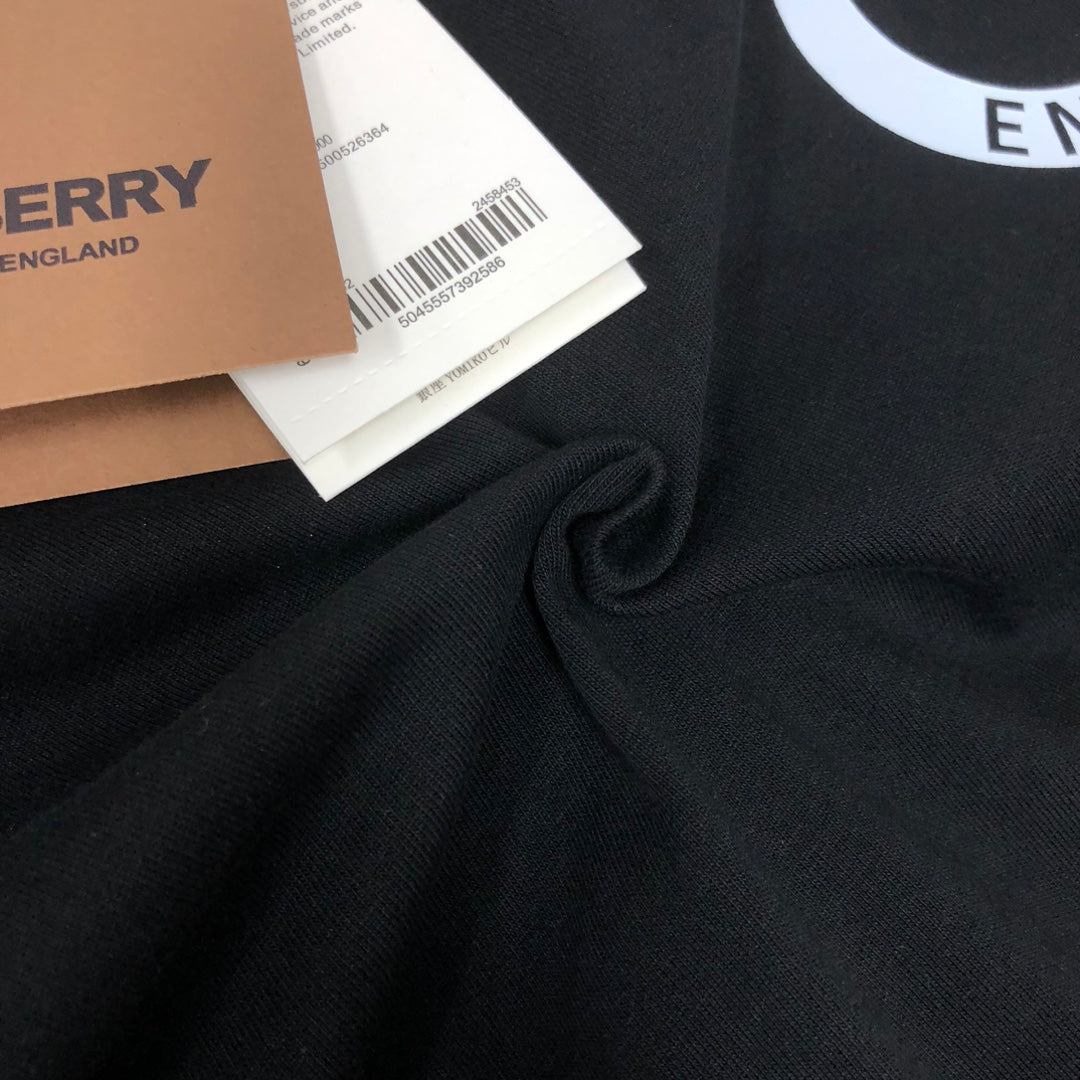 LuxluxHouse Best Quality Clothes Burberry T-shirt