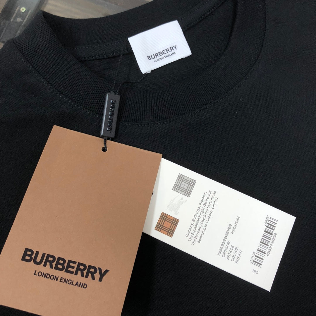 LuxluxHouse Best Quality Clothes Burberry T-shirt